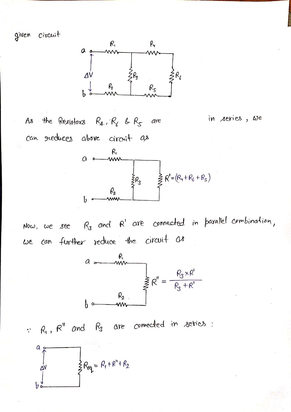 Advanced Physics homework question answer, step 1, image 1