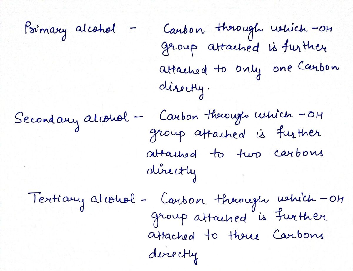 Chemistry homework question answer, step 1, image 1