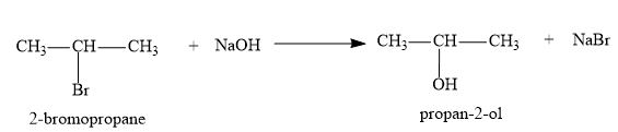 Chemistry homework question answer, step 2, image 1