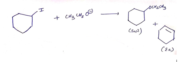 Chemistry homework question answer, step 2, image 1