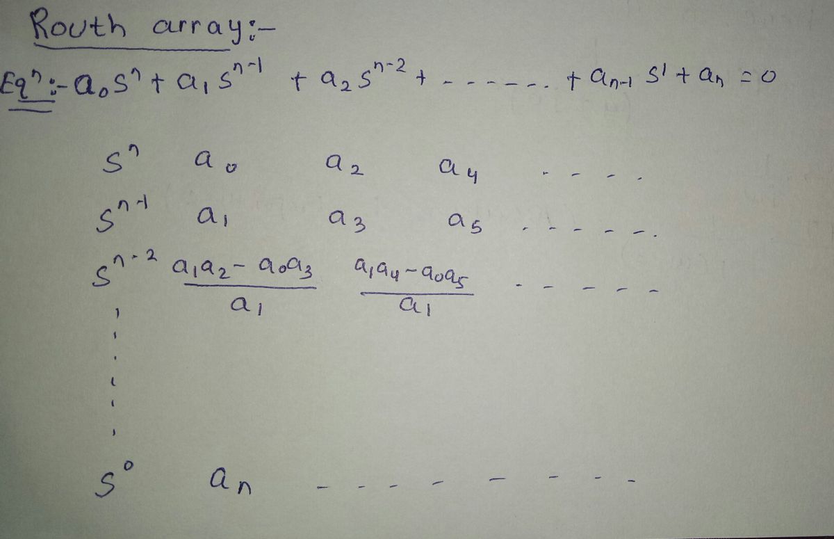 Electrical Engineering homework question answer, step 1, image 1