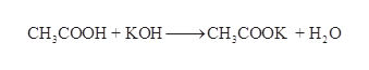Chemistry homework question answer, Step 1, Image 1