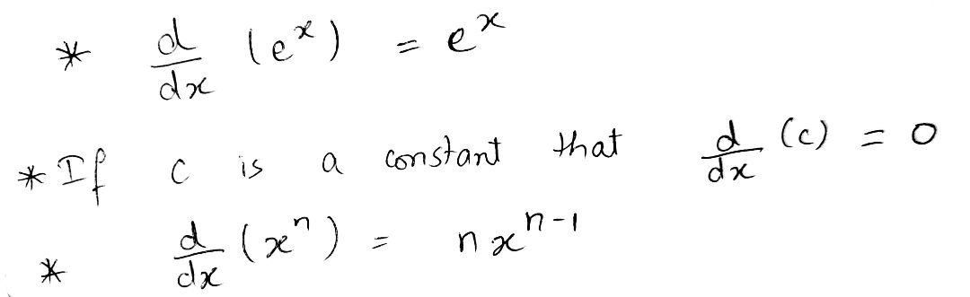 Calculus homework question answer, step 1, image 1