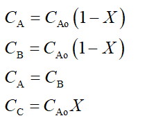 Chemical Engineering homework question answer, step 2, image 1