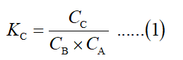 Chemical Engineering homework question answer, step 1, image 1