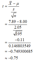 Statistics homework question answer, step 2, image 1