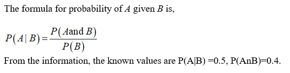 Probability homework question answer, step 1, image 1