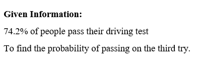 Statistics homework question answer, step 1, image 1