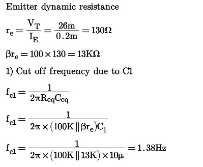 Electrical Engineering homework question answer, step 1, image 1