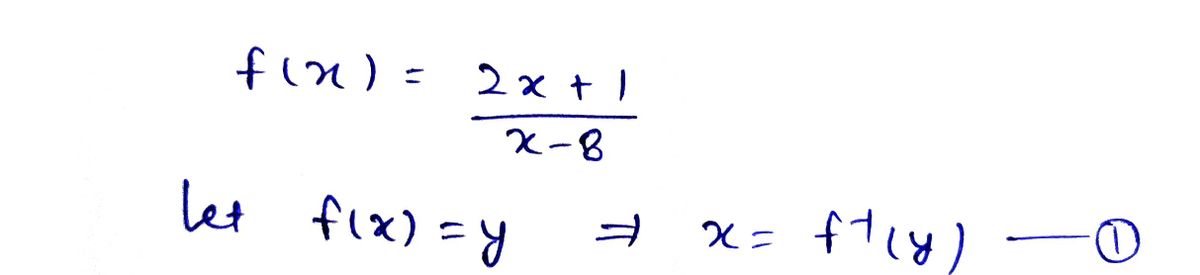 Algebra homework question answer, step 1, image 1