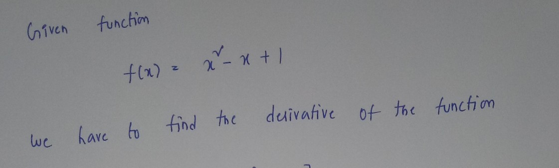 Calculus homework question answer, step 1, image 1