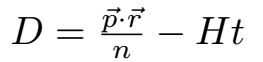 Advanced Physics homework question answer, step 1, image 2