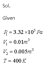 Physics homework question answer, step 1, image 1