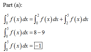 Calculus homework question answer, step 2, image 1