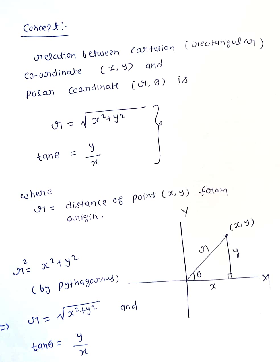 Advanced Math homework question answer, step 1, image 1