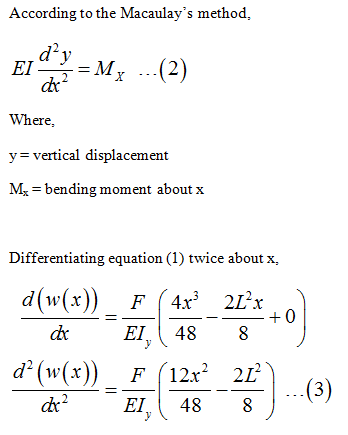 Civil Engineering homework question answer, step 2, image 1