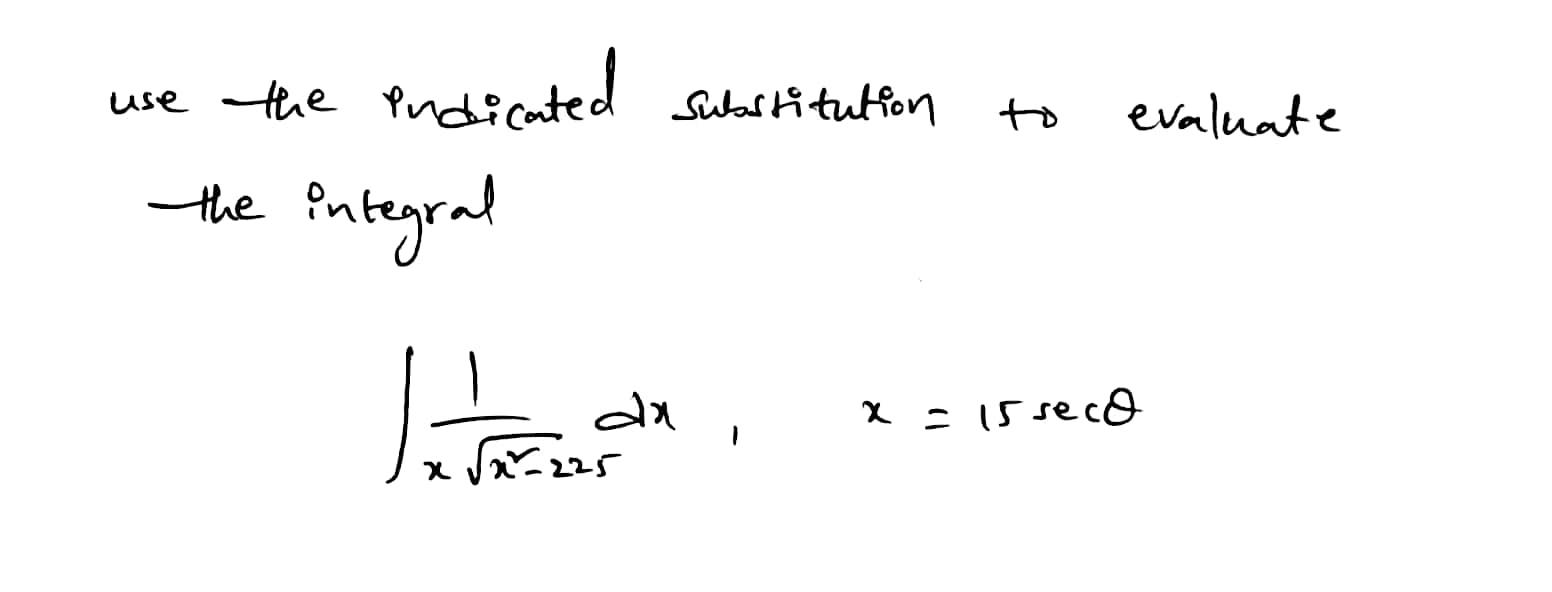 Calculus homework question answer, step 1, image 1