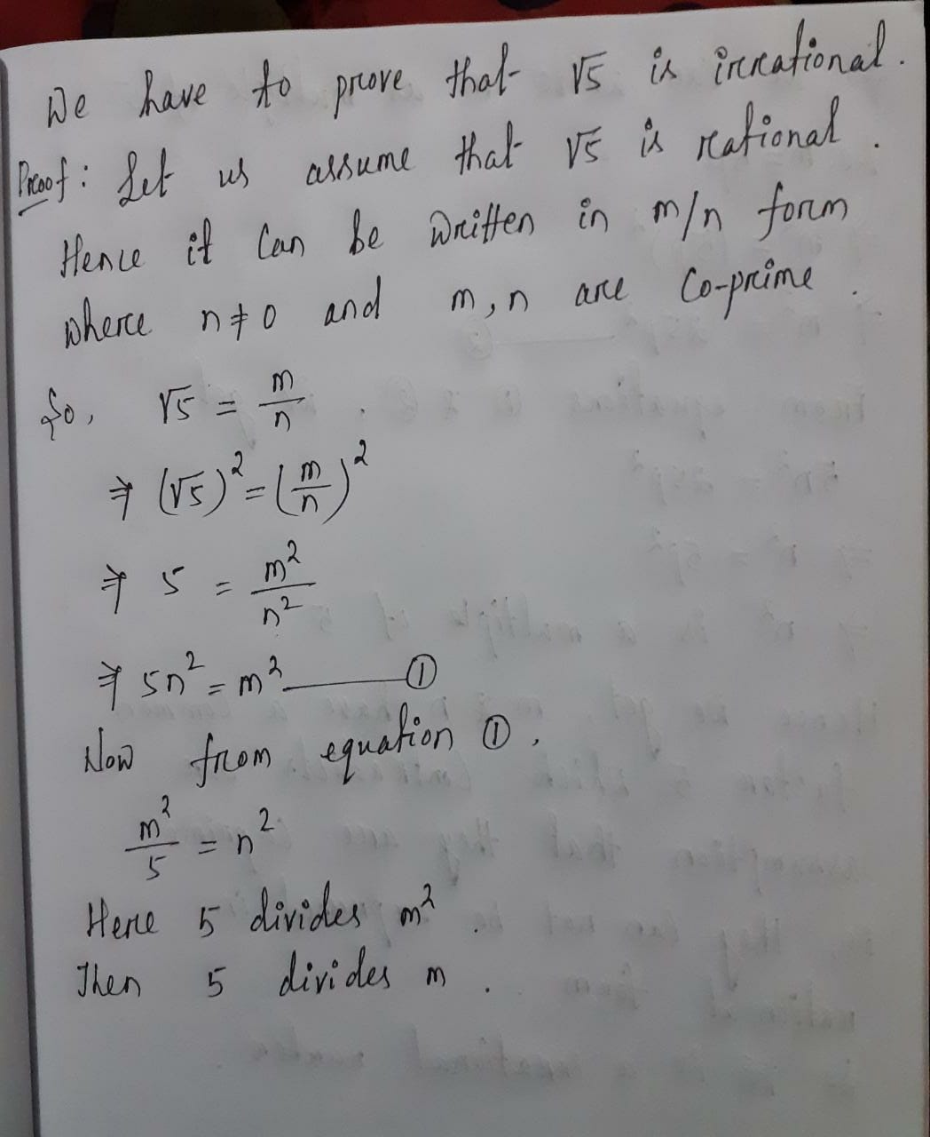 Advanced Math homework question answer, step 1, image 1