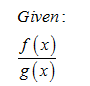 Calculus homework question answer, step 1, image 1