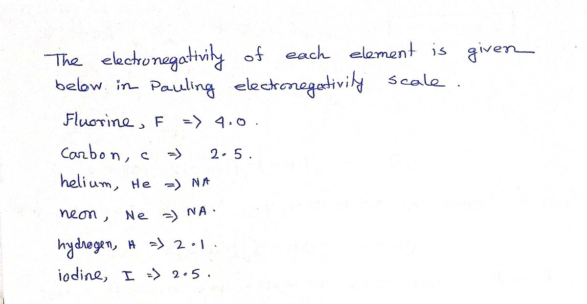 Chemistry homework question answer, step 1, image 1