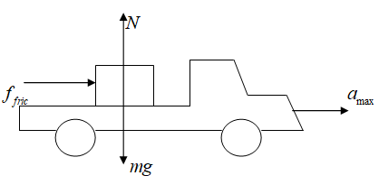 Physics homework question answer, step 1, image 1