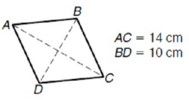 Geometry homework question answer, step 1, image 1