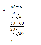 Statistics homework question answer, step 2, image 1