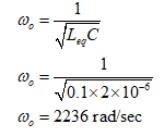 Electrical Engineering homework question answer, step 1, image 2