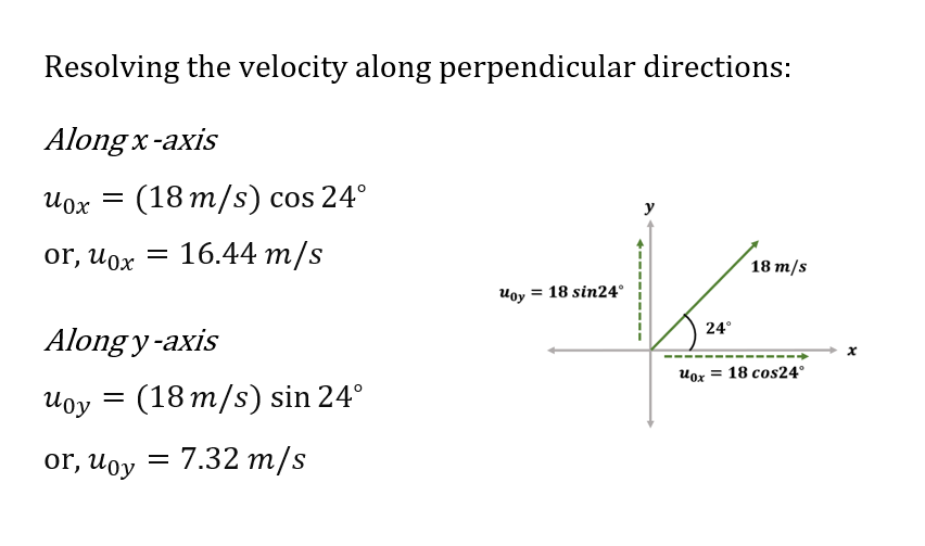 Physics homework question answer, step 1, image 1