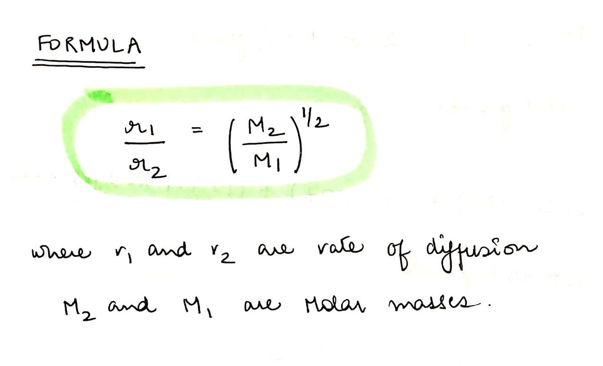 Chemistry homework question answer, step 1, image 1