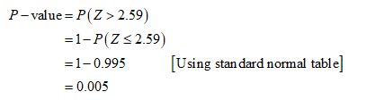 Statistics homework question answer, step 2, image 2