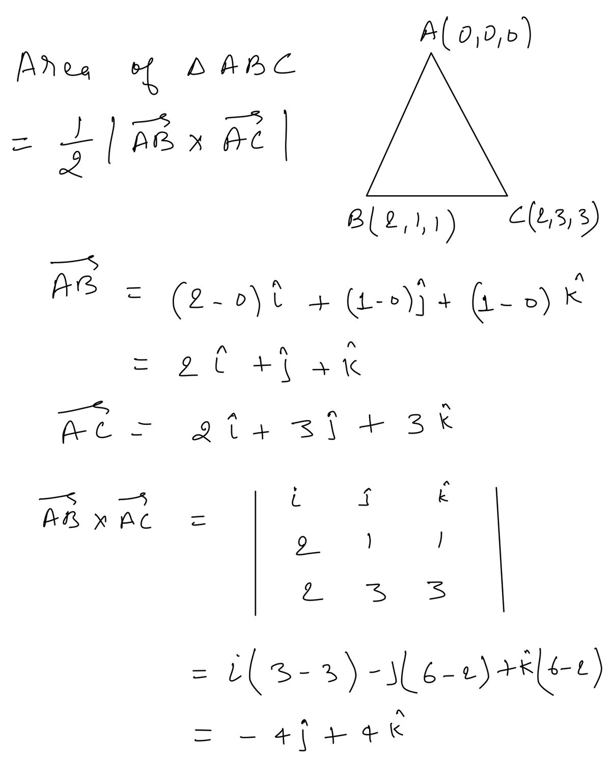 Calculus homework question answer, step 2, image 1