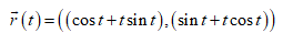 Calculus homework question answer, step 1, image 1