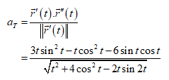 Calculus homework question answer, step 3, image 1