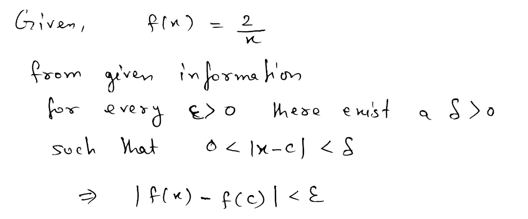 Calculus homework question answer, step 1, image 1