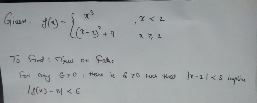 Calculus homework question answer, step 1, image 1