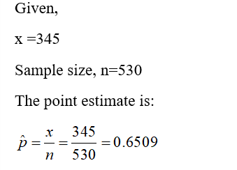 Statistics homework question answer, step 1, image 1