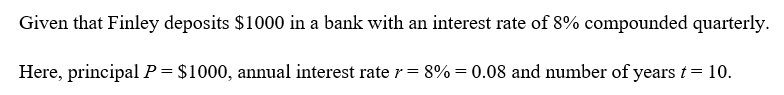 Advanced Math homework question answer, step 1, image 1