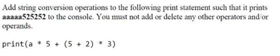 Computer Science homework question answer, step 1, image 1