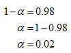 Statistics homework question answer, step 1, image 1