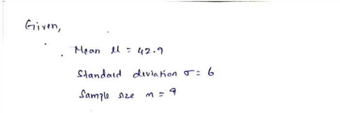 Statistics homework question answer, step 1, image 1