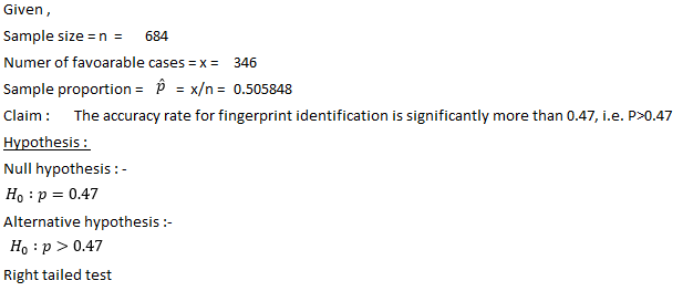 Statistics homework question answer, step 1, image 1