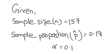 Statistics homework question answer, step 1, image 1