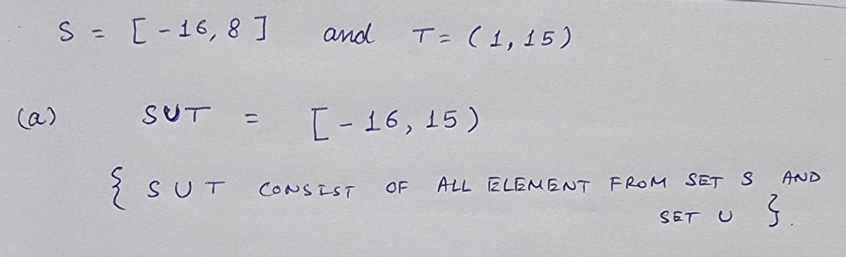 Algebra homework question answer, step 1, image 1