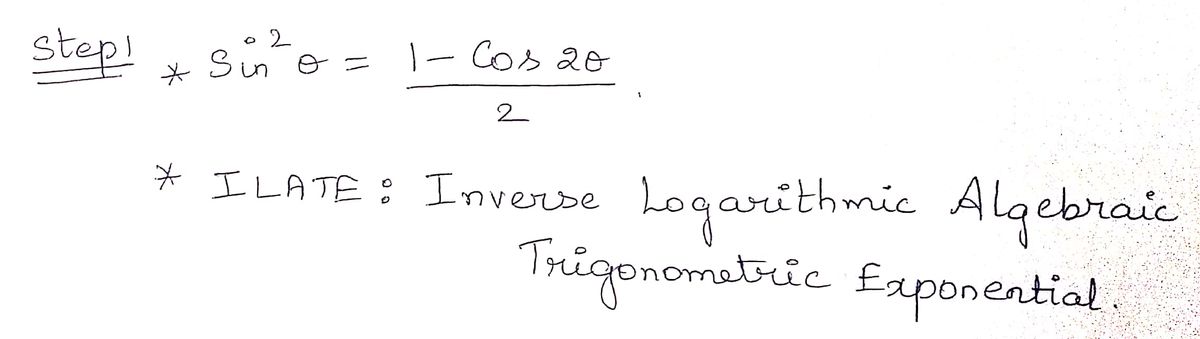 Calculus homework question answer, step 1, image 1