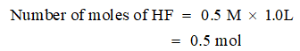 Chemistry homework question answer, step 2, image 2