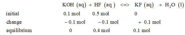 Chemistry homework question answer, step 2, image 3