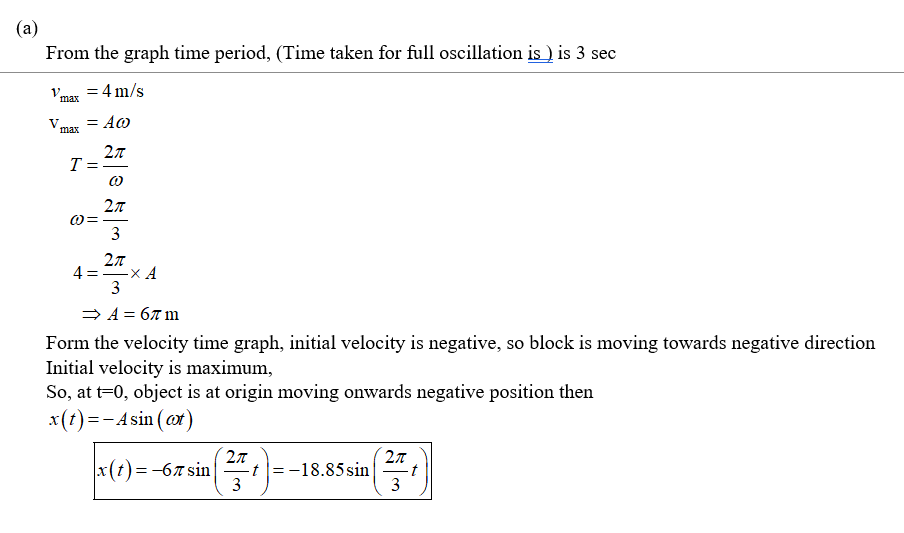 Advanced Physics homework question answer, step 2, image 1