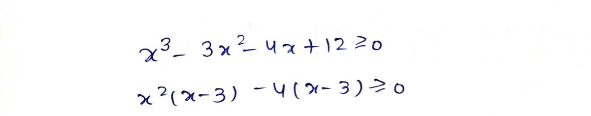 Algebra homework question answer, step 1, image 1