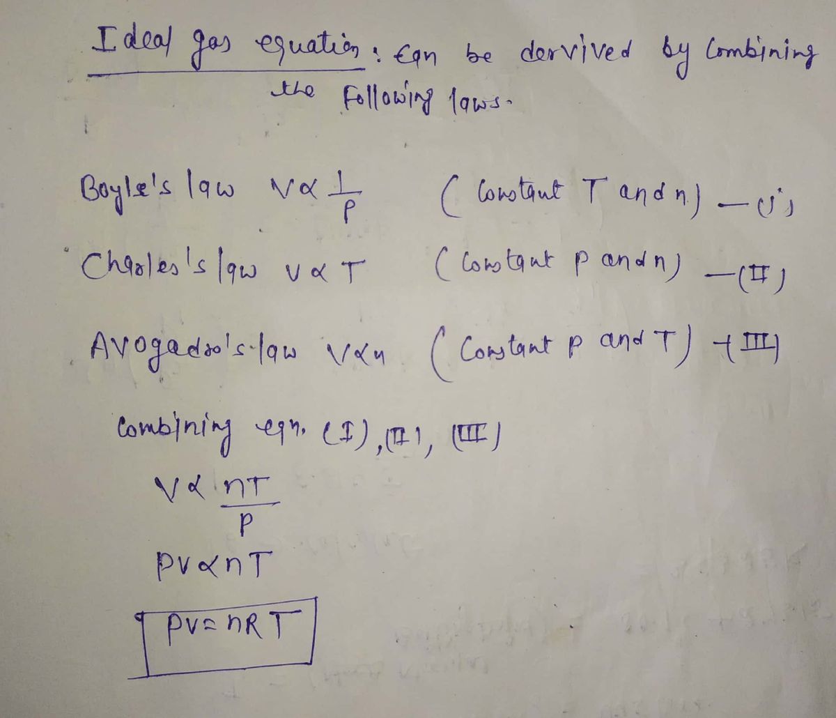 Chemistry homework question answer, step 1, image 1